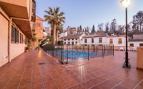 Casa De Alhacaba